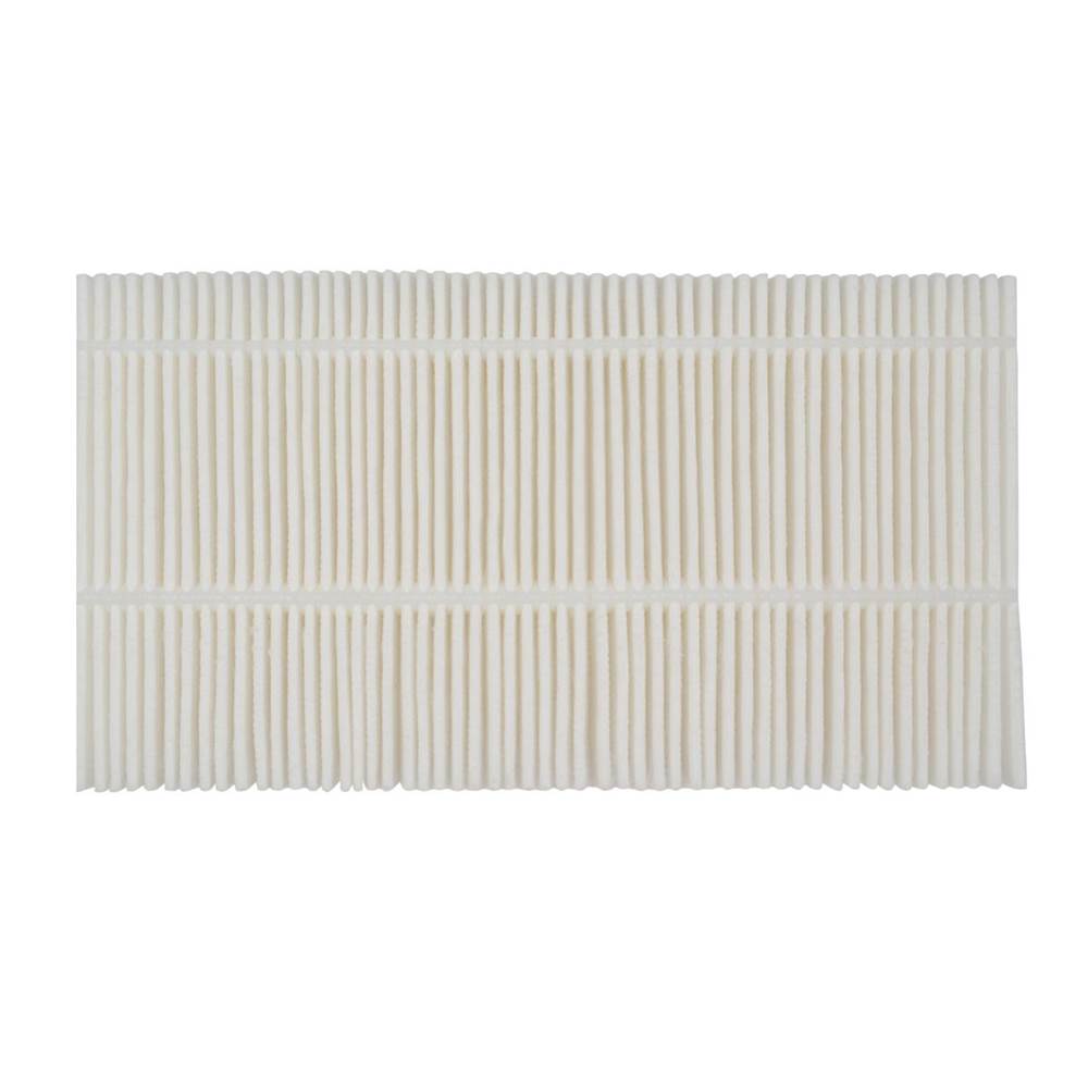 GE Appliances - Merv 13 Replacment Air Filter For Rak13 Kit