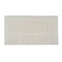 GE Appliances - Merv 13 Replacment Air Filter For Rak13 Kit