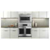 Microwave Optional 30'' Built-In Trim Kit