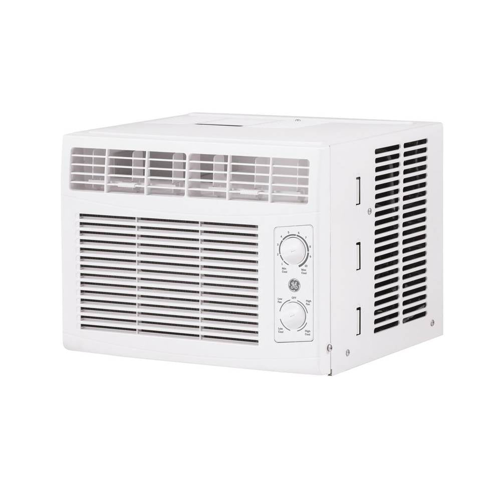 GE  Window - Cool Only - 115 Volt - Mechanical