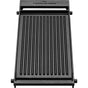 GE Appliances - CafeCast Iron Grill