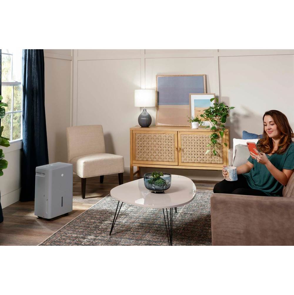 Dehumidifiers - Energy Star