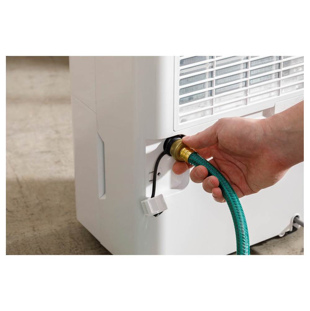 Dehumidifiers - Energy Star