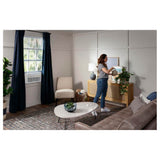 GE  Window - Cool Only - 115 Volt - Deluxe Electronic
