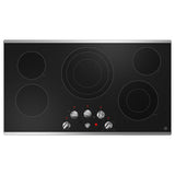 36'' Cooktops - Radiant