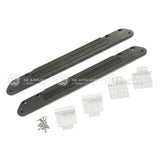 GE Appliances - GE  Washer/Dryer Stack Bracket Kit
