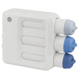 GE Reverse Osmosis Filtration System