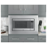 Microwave Optional 30'' Built-In Trim Kit