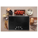 30'' Cooktops - Radiant