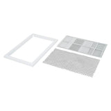 24'' Through The Wall - Cool Only - 230/208 Volt-Electronic