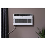 26'' Built-In - High Mount-Heat/Cool-230/208 Volt-Electronic-Wifi