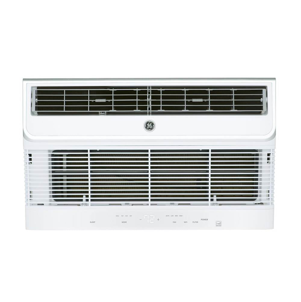 GE Appliances - 26'' Built-In-High Mount-Cool Only-230/208 Volt-Electr-Estar-Wifi
