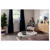 GE  Window - Cool Only - 115 Volt - Deluxe Electronic