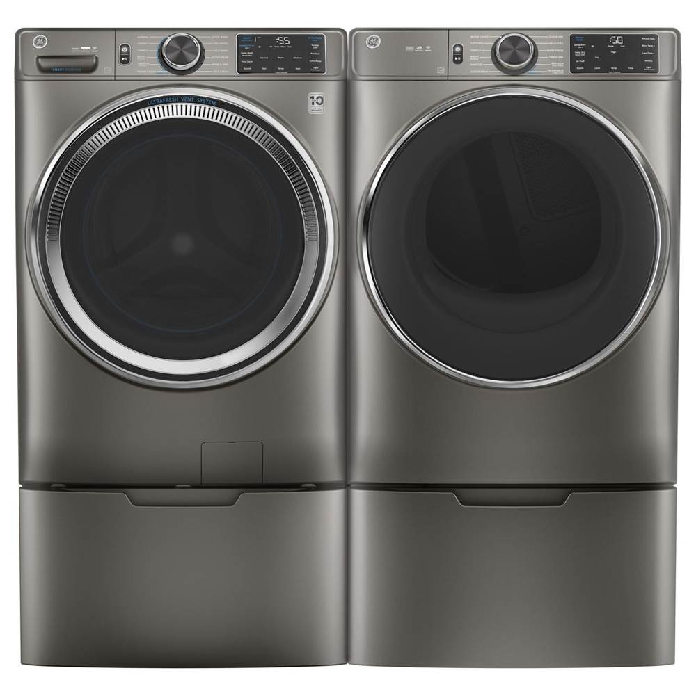 GE Pedestal