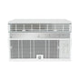 GE Appliances - GE  Window - Cool Only - 115 Volt - Deluxe Electronic