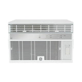 GE Appliances - GE  Window - Cool Only - 115 Volt - Deluxe Electronic