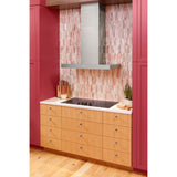 36'' Cooktops - Radiant