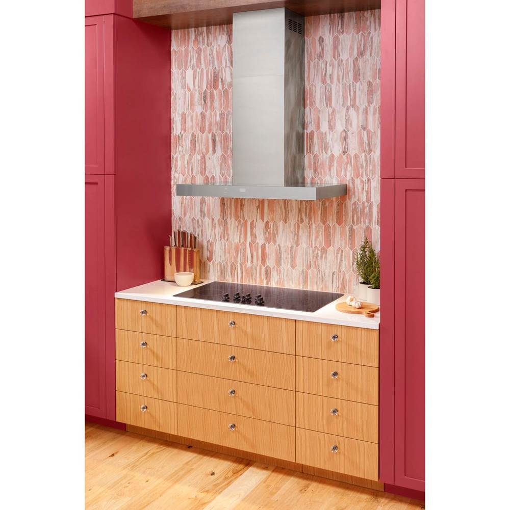30'' Cooktops - Radiant