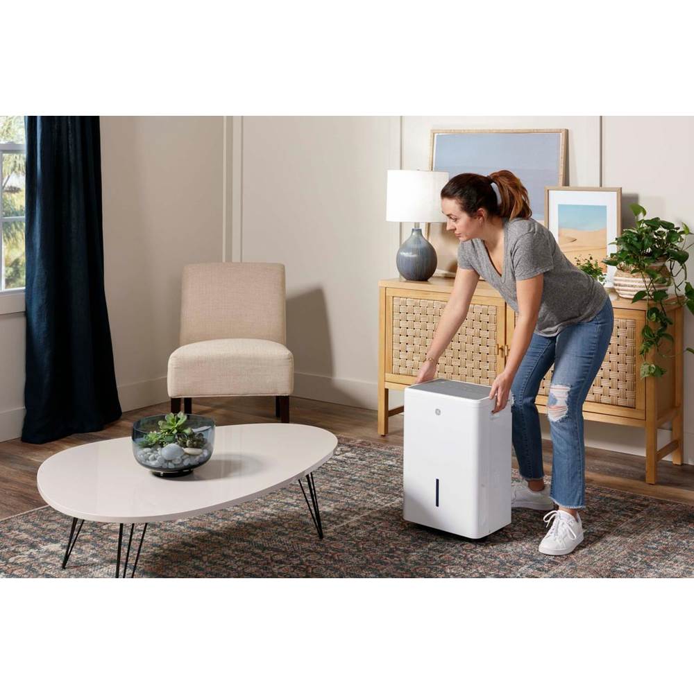 Dehumidifiers - Energy Star