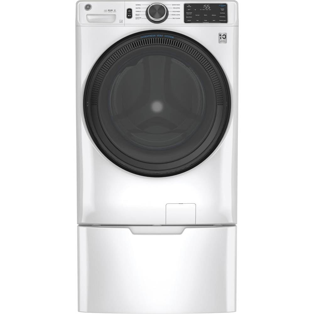 GE Pedestal