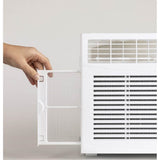 GE  Window - Cool Only - 115 Volt - Mechanical
