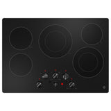 30'' Cooktops - Radiant