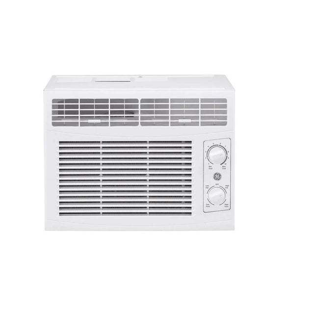 GE Appliances - GE  Window - Cool Only - 115 Volt - Mechanical