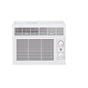 GE Appliances - GE  Window - Cool Only - 115 Volt - Mechanical