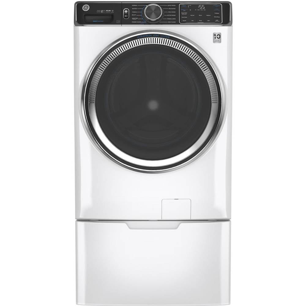 GE Pedestal
