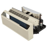 GE  Zonelineheat Pump Unit With Makeup Air, 230/208 Volt