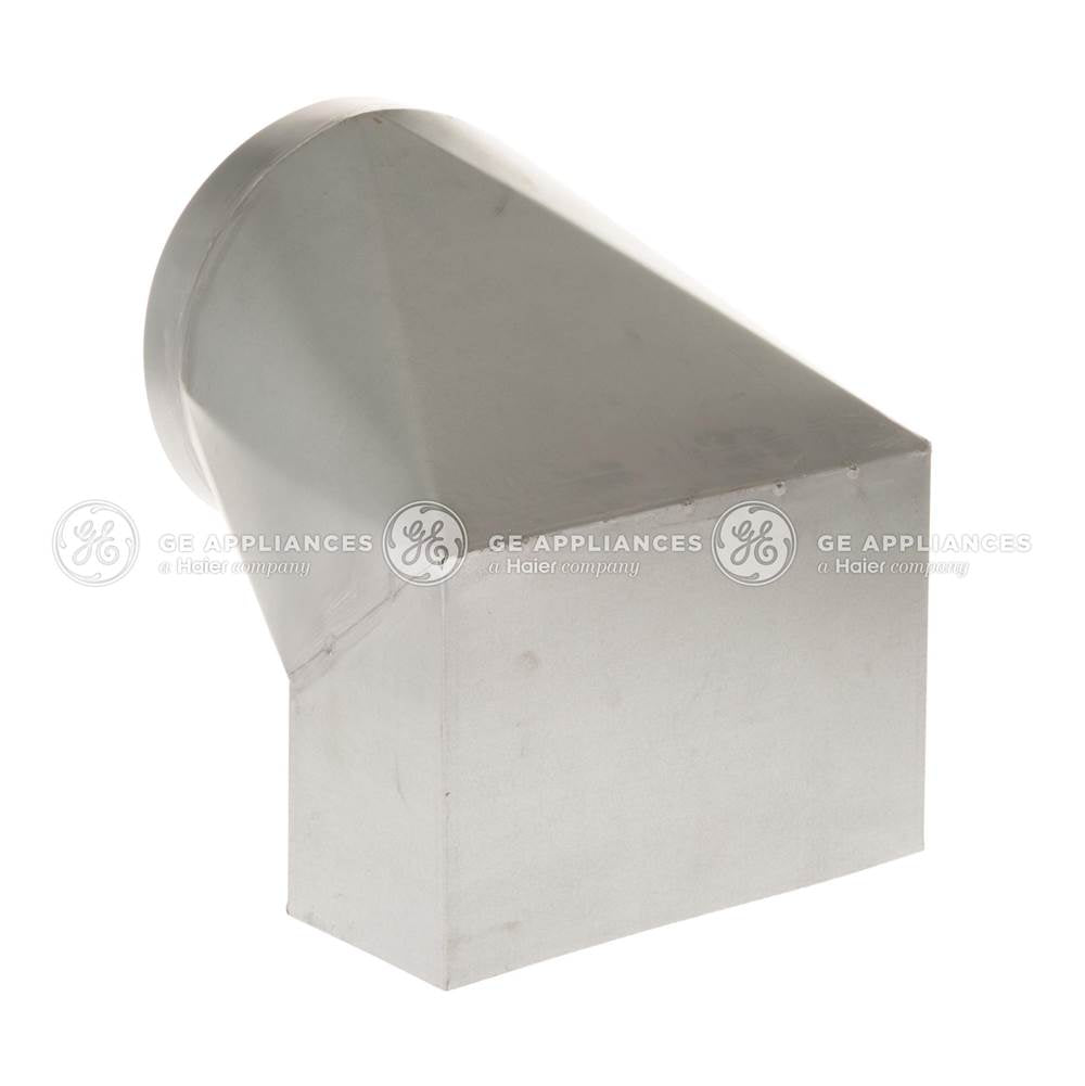 Range Hood Recirculation Kit for Customer Insert