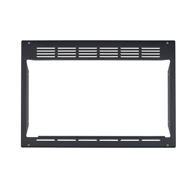 GE Appliances - Installation Kits - Black on Black