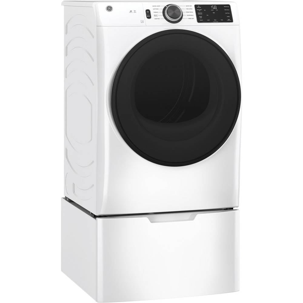 GE Pedestal