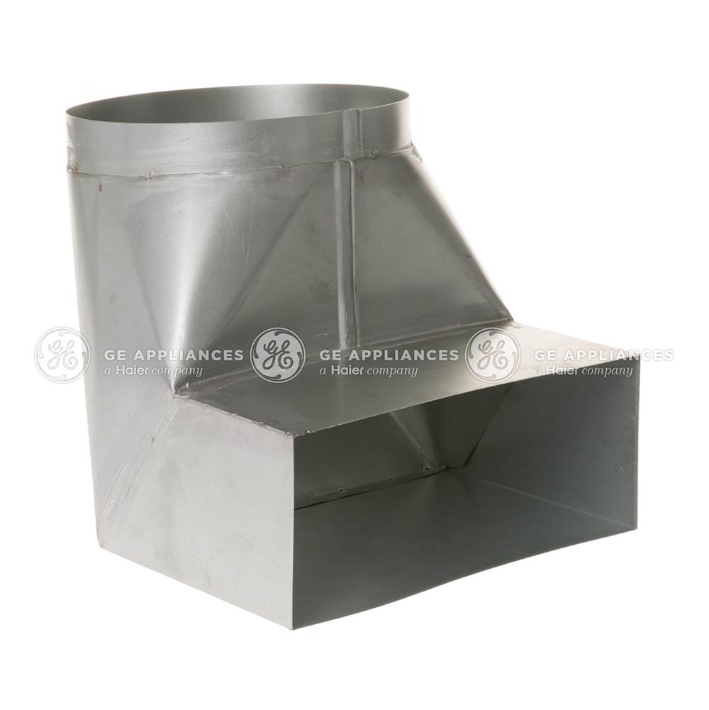 Range Hood Recirculation Kit for Customer Insert