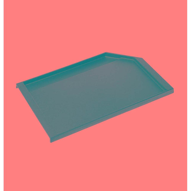GE Appliances - Optional 36'' Cast Iron Griddle