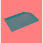 GE Appliances - Optional 36'' Cast Iron Griddle