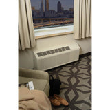 Zoneline Az65 Series,Elec Resist Heat,Cor Pro With Uvc,230/208v