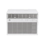 GE Appliances - GE  Window - Heat/Cool - 230/208 Volt - Electronic
