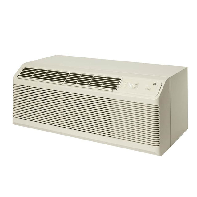 GE Appliances - GE  Zonelineheat Pump Unit With Makeup Air, 265 Volt