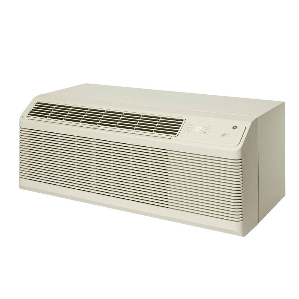 GE Appliances - GE  Zonelinecooling And Electric Heat Unit With Makeup Air, 230/208 Volt