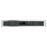 GE 27'' Built-In Combination Microwave/Thermal Wall Oven