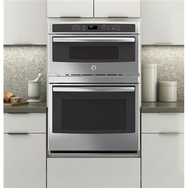 GE 30'' Combination Double Wall Oven