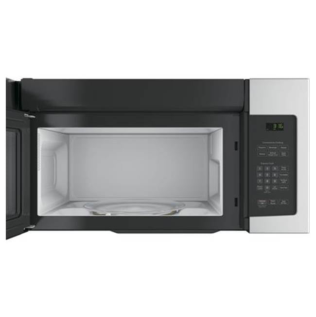 GE 1.6 Cu. Ft. Over-The-Range Microwave Oven