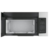 GE 1.6 Cu. Ft. Over-The-Range Microwave Oven