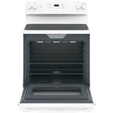 GE 30'' Free-Standing Electric Range