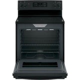 GE 30'' Free-Standing Electric Range