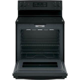 GE 30'' Free-Standing Electric Range