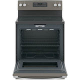 GE 30'' Free-Standing Electric Range
