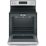 GE 30'' Free-Standing Electric Range