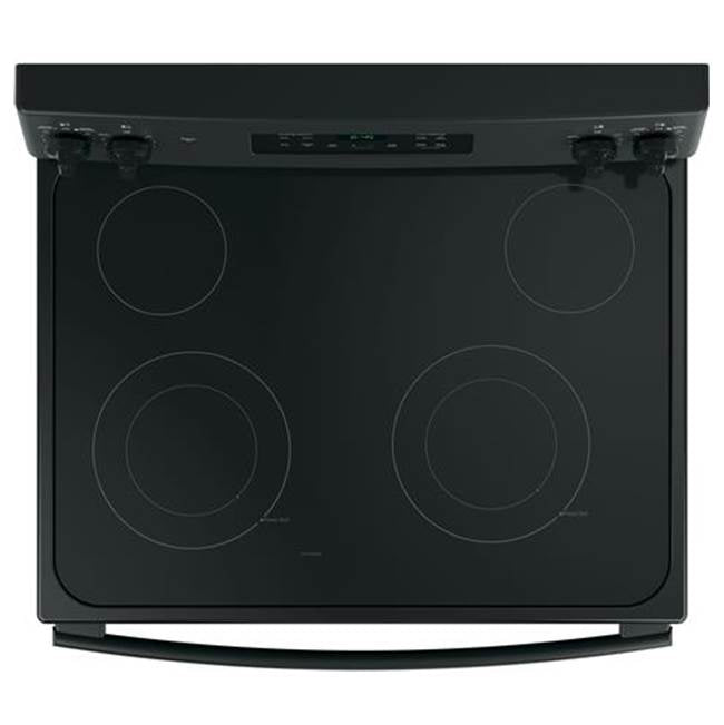 GE 30'' Free-Standing Electric Range